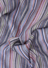 Irish Linen Cotton Fabric D#02