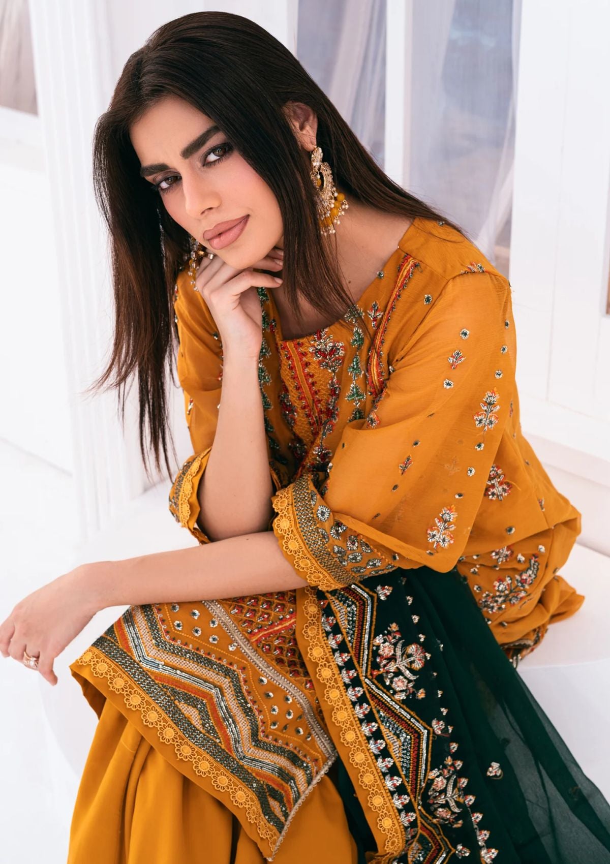 Formal Collection - Noorma Kaamal - Lallaria - Volume 3 - NK-LLC-21