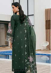Lawn - Coral - Summer Festive - Luxury 26 - SF#05