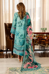 Lawn Collection - Nureh - Signature Prints - SP - 90