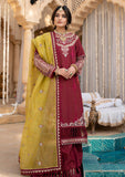 Lawn Collection - Meem - Singhar - Festive - D#5