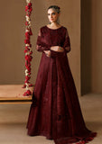 Formal Collection - Alizeh - Reena - Wedding - ARW#24 - HM-4022 - Gulab