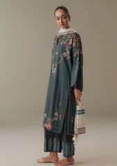 Winter - Coco By Zara Shahjahan - Prints 25 - Drop Five - D#01B - Amber Days