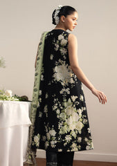 Lawn - Coco By Zara Shahjahan - Prints - Drop Two 26 - D#01B - HARU