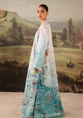 Pret - Nureh - Shades of Winter - NP-672