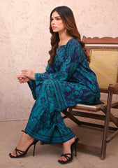 Pret - Zauk - Eid Edit - Premium 26 - Marina