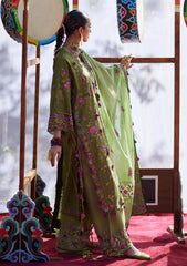 Lawn - Elan - Kashmee - Luxury 26 - EKL#8A