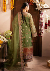 Formals - Zarizaa - Push Pawan 26 - SULTANA