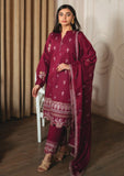 Lawn Collection - Sidra Aleem - Mah - e - Noor - SN24#07