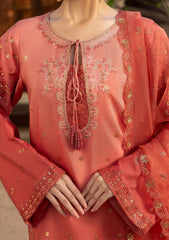 Pret - Diara Couture - Festive 25 - DF#59 - SHUBNAM