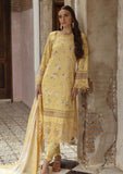 Winter Collection - Al Zohaib - Sunshine Bloom 24 - ALSB24#02