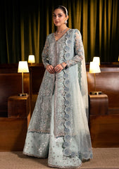 Formals - Elaf Premium - Serenade Handwork 26 - EHM#04 - LUMIERE