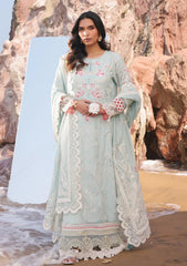 Lawn - Imrozia Serene - Hania Luxury - SL 76 A Aidan