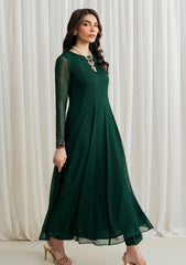 Pret Collection - Zarif - Ready to Wear - ZRF-EMC-06