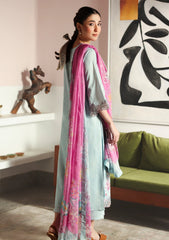 Lawn - Raaya - Dosti 26 - RD#13 - CIEL