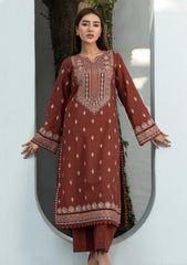 Pret Collection - Pretage - Winter Wears 25 - Ember