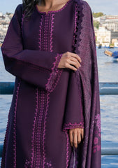 Winter - Rang Rasiya - Meet Me In Istanbul 26 - RRM#14 - Mauve