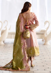 Formals - Parishay - Ranibagh - Luxury 25 - NOOR MAHAL