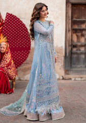 Formals - Bin Ilyas - Sona Gachi - Luxury 25 - D#602