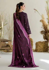 Winter - Sobia Nazir - Volume 01 - Unstitched 25 - SUV1#2B