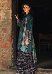 Winter - Charizma - Combination - Staple Linen 25 - Vol-II - CCW#12