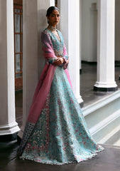 Formals - Republic Womenswear - Jardin D' Amour - Wedding  26 - D#02 - BELLE ÉPOQUE