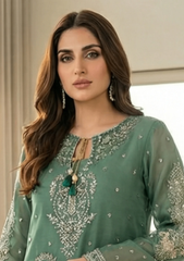 Pret - Diara Couture - Festive 25 - DF#56 - HABIBA