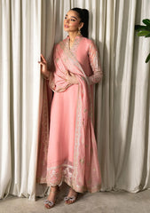 Pret - Neeshay - Chiffon 25 - RTW#02