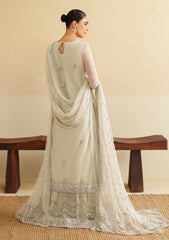 Formals - Zarif - Roohi Edit 25 - ZRF-RFE-02 - LEEMAH