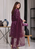 Formal Collection - Dressline - Haleema - Fatima Bano - DH24#164 A