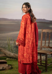 Winter - M.Basics - Unstitched Casual - Pre/Fall 25 - MBPF#10 B