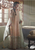 Formal Collection - Mushq - Qala - Kamdani - Luxury - MCK#04