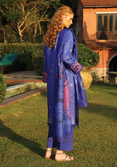 Lawn - Ayleen - Weave & Wonder 26 - ROSHAN