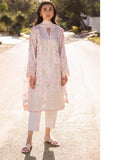 Lawn Collection - Zaha - Unstitched - ZL24#04A