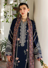 Lawn - Alizeh - Eid Festive 26 - AF-EL#7055 - Carol