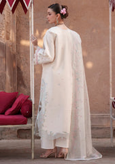 Lawn - Mahnur - Nilofer Luxury 26 - NL#02