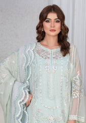 Formals - Meemsey - Elegance - Luxury Chiffon - M25#02