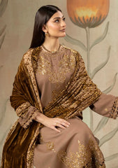 Winter - Humdum - Zouq - Wool 26 - D#06