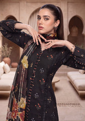 Winter - Johra - Amalfi 26 - JW#141