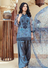 Pret - Noorma Kaamal - Mera Farshi Jora - NK-FS#09