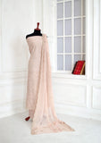 Formal Collection - Fancy Closet - 3 pcs Suit - D#1844 L Peach