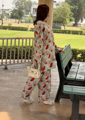 Pret - Umzay - Summer 25 - SASSI