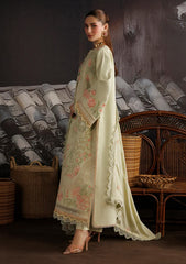 Winter - Mahnur - Kaya Luxury 26 - KA#02