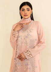 Lawn Collection - Humdum - Flora Swiss - FS24#10