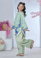 Kids - Cocoon - Mini And Me 26 - Mini Oriental Escape
