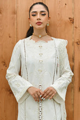 Pret Collection - Qalamkar - Casual Pret II - ZP - 01