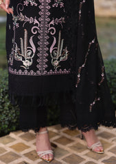 Lawn - Ayleen - Luxe Blossom - Summer 26 - ZARA
