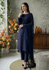 Lawn - Meemsey - Mehranisa 26 - D#08