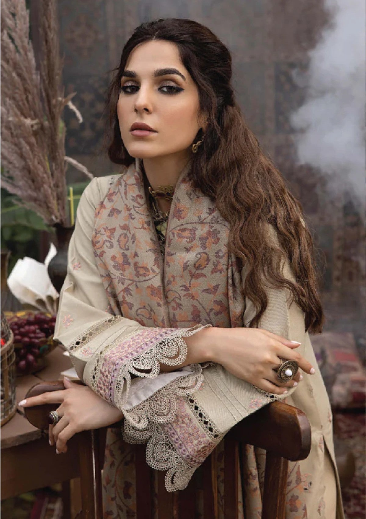 Winter Collection - Humdum - Denara - HD24#10