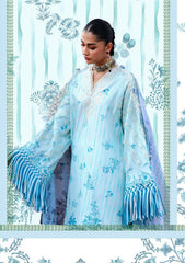 Lawn - Republic Womenswear - Neoma 26 - Summer Prints - SP#02 - ELARYA
